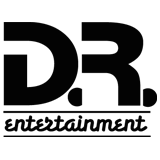 DR ENTERTAINMENT, INC. Logo